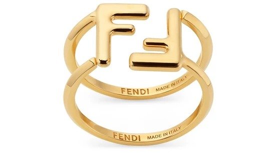 Ff 戒指