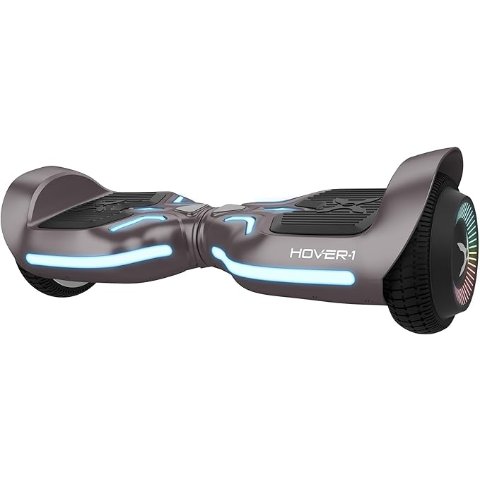 Hover-1 Ranger Electric Self-Balancing Hoverboard Hover-1 电动滑板车 200w电机 ...