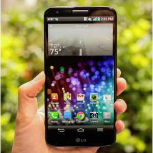 LG G2 (Latest Model) - 32GB - GSM (Factory Unlocked) Smartphone - Brand New