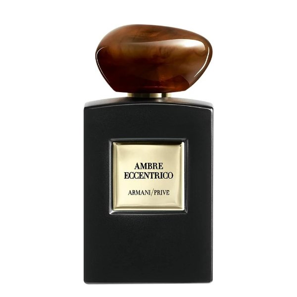 Prive Ambre Eccentrico Fragrance | GiorgioBeauty