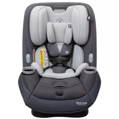 ® Pria™ All-in-1 Convertible Car Seat in After Dark | buybuy BABY