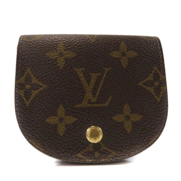 Louis Vuitton 零钱包