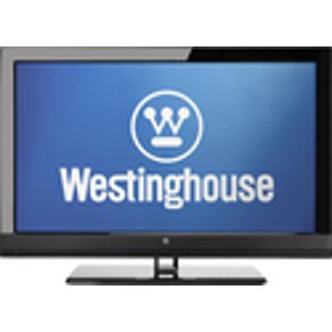 Westinghouse 40" 120Hz 1080p宽屏LCD高清电视
