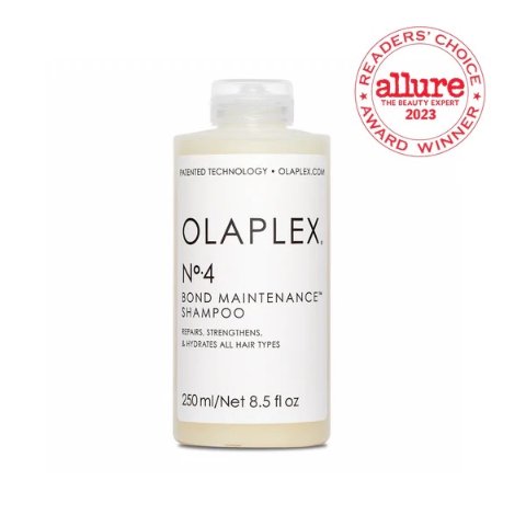OlaplexNº.4 BOND MAINTENANCE SHAMPOO