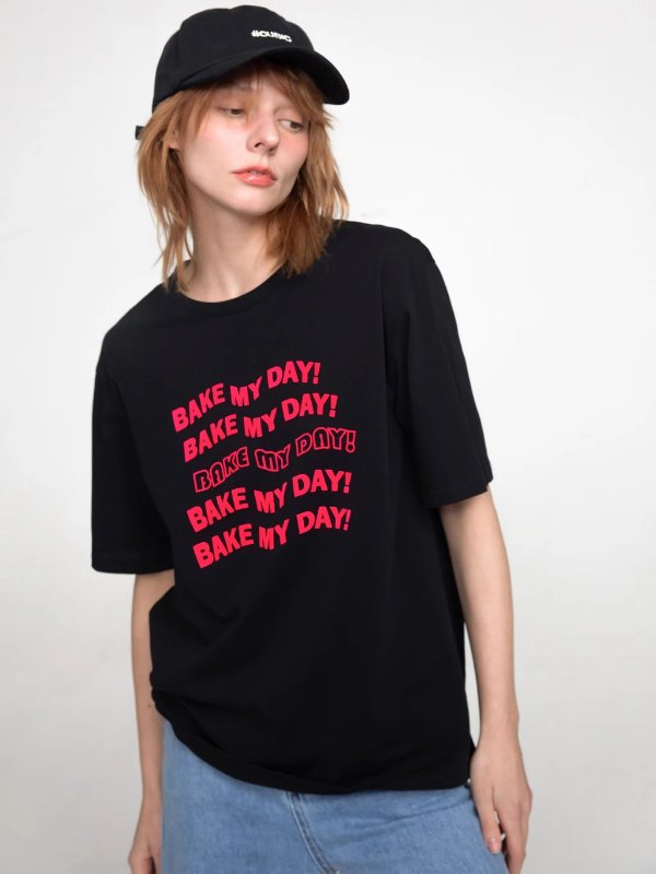 BAKE MY DAY T-Shirt