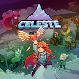 Celeste PS4 Digital