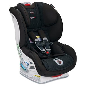 Britax Boulevard ClickTight 宝得适儿童双向汽车安全座椅