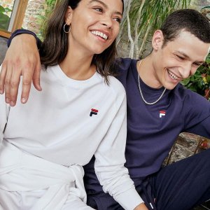 40% Off+Extra 22% OffFila Warehouse Sale