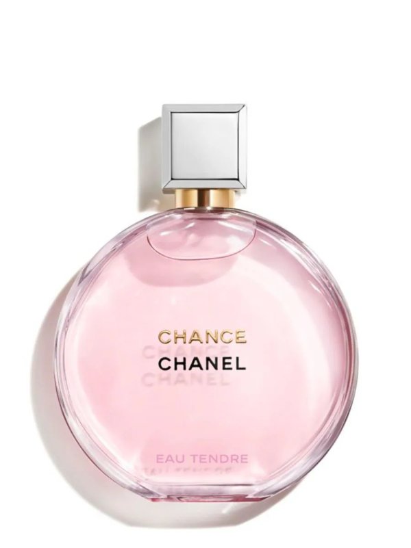 CHANCE EAU TENDRE</b><br>Eau de Parfum Spray