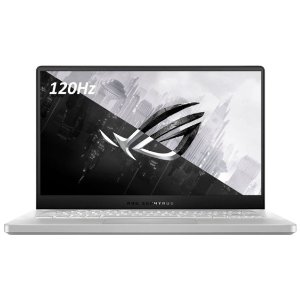 ROG Zephyrus G14 Laptop (R9 4900HS, 2060MQ, 16GB, 1TB)