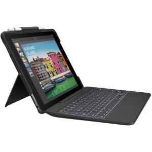 Logitech iPad Pro 10.5 inch Keyboard Case