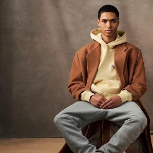 New ArrivalMr Porter Exclusive Fear of God Essentials