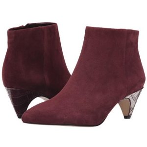 Sam Edelman Lucy Ankle Boot On Sale @ 6PM.com