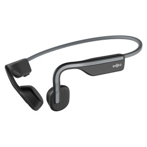 Shokz OpenMove Open-Ear Bluetooth Sport Headphones