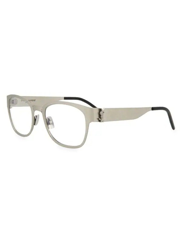 52MM Square Optical Glasses