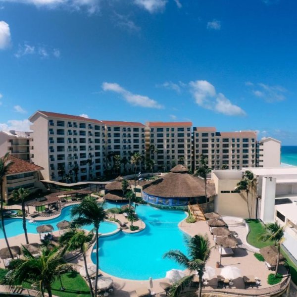 Emporio Cancun - Optional All Inclusive (Resort), Cancun (Mexico) Deals