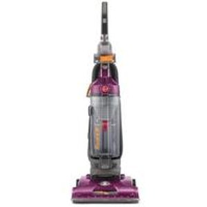 New Hoover T-Series WindTunnel Pet Bagless Upright Vacuum UH70102