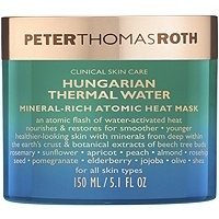 Hungarian Thermal Water Mineral-Rich Atomic Heat Mask | Ulta Beauty
