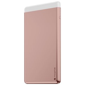 mophie Powerstation 8X - Rose Gold