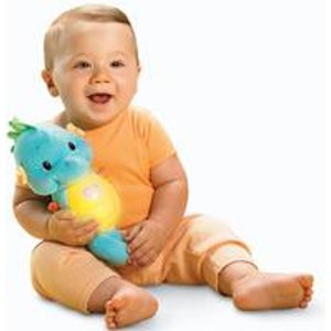on Select Fisher-Price Infant Toys @ Amazon