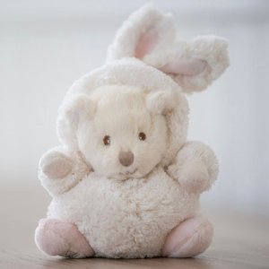 Bukowski 瑞典超火小熊 北欧必买伴手礼 兔兔熊£22