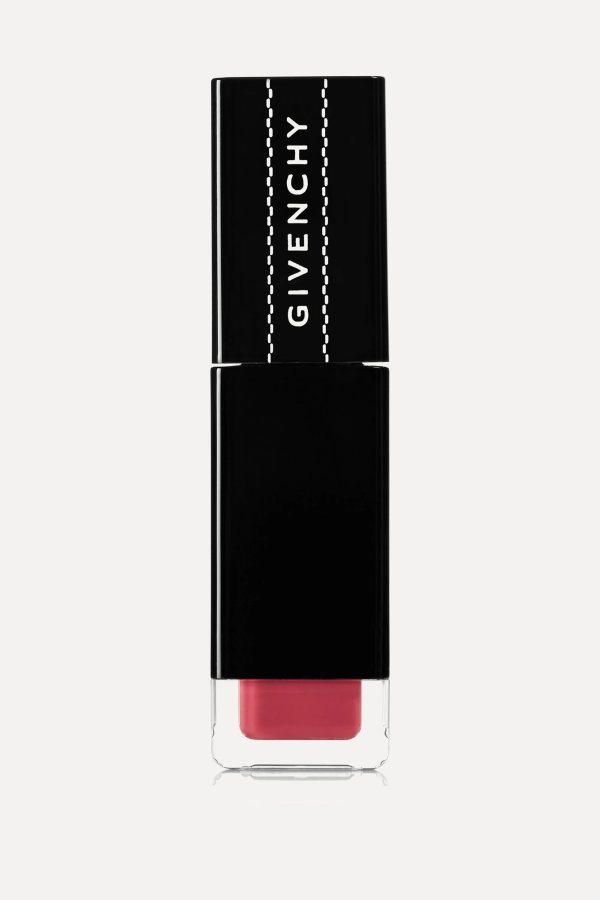 Encre Interdite Liquid Lipstick - Arty Pink 02