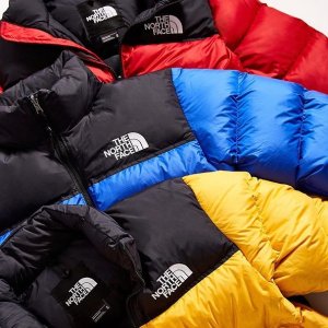 Urban Outfitters The North Face Men's Clothes