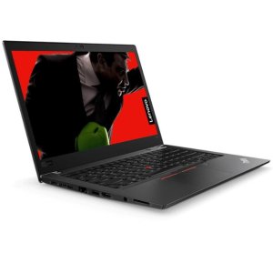 黑五开抢：ThinkPad T480s 超极本 (i7-8650U, 16GB, 512GB)
