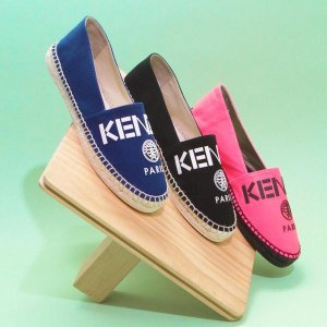 KENZO Apparel & Shoes Purchase @ Neiman Marcus
