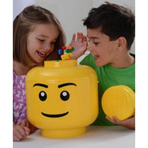 Select LEGO Toys, Apparel, and Accessories @ Zulily