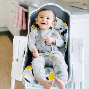 Ending Soon: Oribel Cocoon Delicious High Chair on Sale