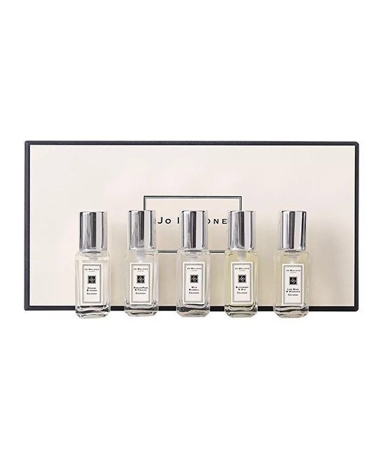 Mini Five-Pc. Fragrance Set – Unisex