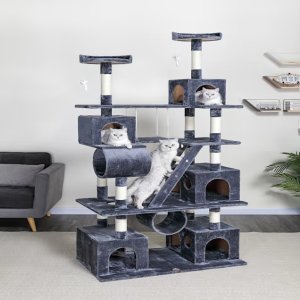 Petco Cat Tree & Tower Sale