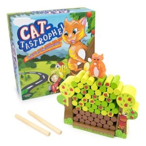 Last Day: Board Game Sale @ Zulily