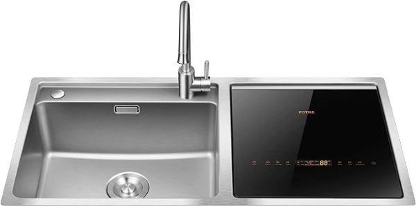 水槽式洗碗机 (SD2F-P3)