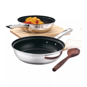 Up to 80% offCooks Tools Pan 2 set