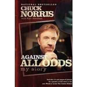 Against All Odds (Kindle Edition)