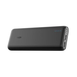 Ending Soon:Anker PowerCore Portable Charger 15600mAh with 4.8A Output