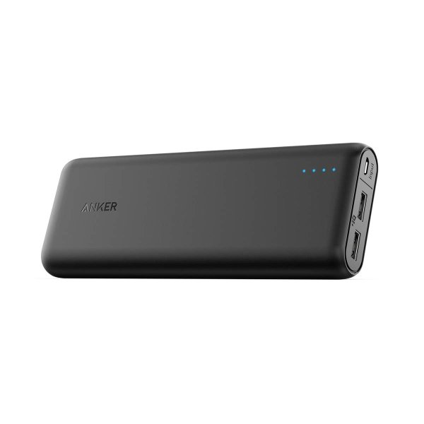 Anker PowerCore Portable Charger 15600mAh with 4.8A Output