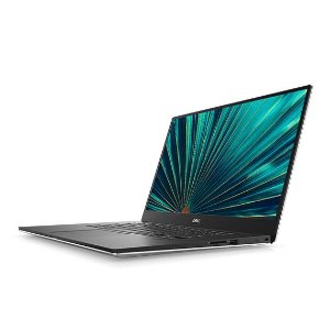 Dell XPS 15 Laptop (i7-9750H, 1650, 4K OLED, 16GB, 512GB)