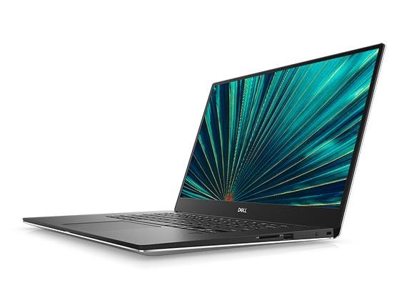 XPS 15 Laptop (i7-9750H, 1650, 4K OLED, 16GB, 512GB)