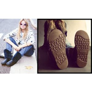 Australia Luxe, Koolaburra & More Designer Winter Boots on Sale @ Ideel