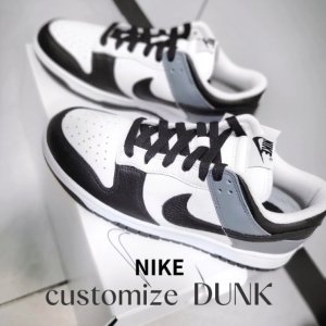 Nike官网 情人节定制球鞋 你设计的鞋你对象肯定喜欢！