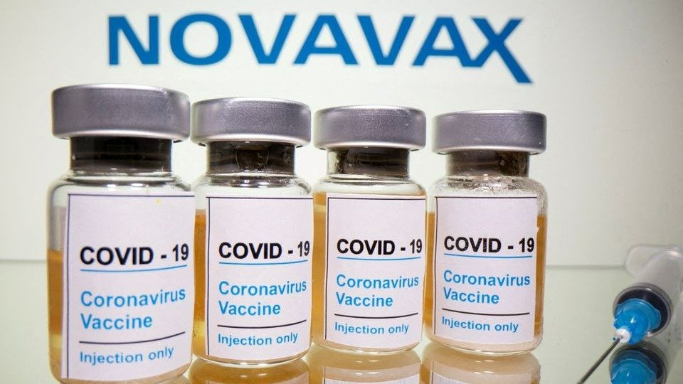 CDC推荐Novavax新冠疫苗用于12-17岁青少年