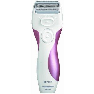 Panasonic - Close Curves Wet/Dry Women's Shaver - Pink