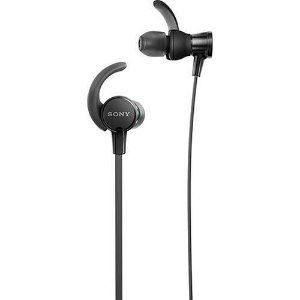 Sony MDRXB510AS/B Extra Bass Wired Headphones