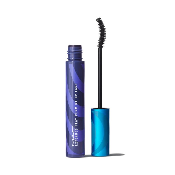 Extended Play Perm Me Up Lash MascaraExtended Play Perm Me Up Lash Mascara