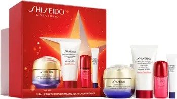 Vital Perfection Dramatically Sculpted Set USD $201 Value