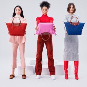 Saks OFF 5TH Longchamp Bags Sale