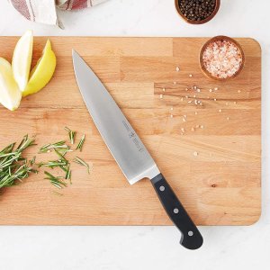 Henckels Classic 8-Inch Chef’s Knife